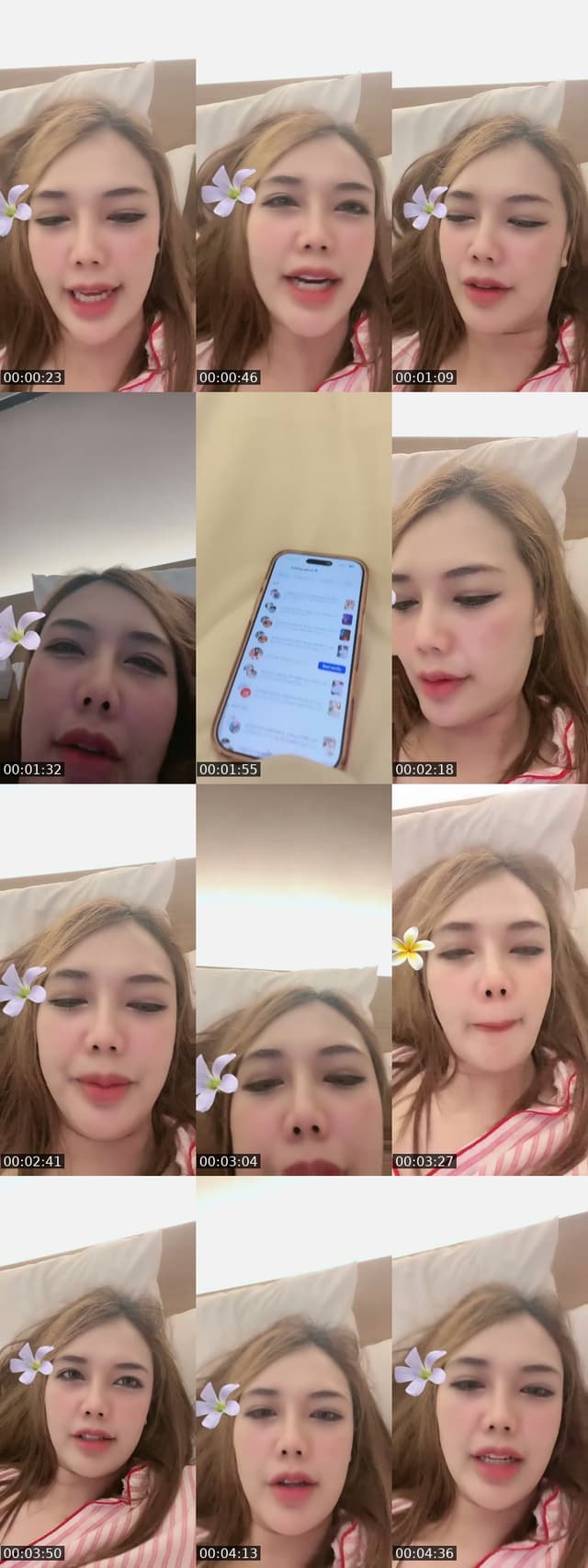 @fahfy.upm TikTok live