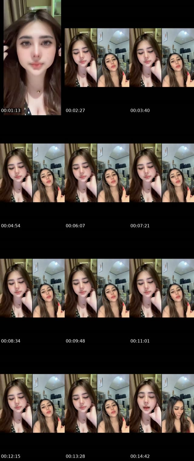 @libragirls774 TikTok live