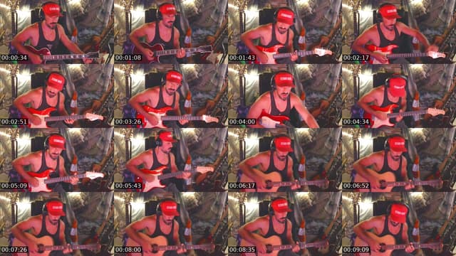PLOT metal - @ragna_rock_kareem