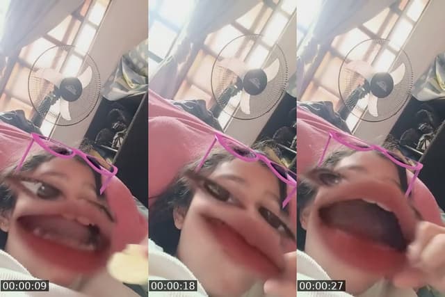 @sara.la.mas._bella TikTok live