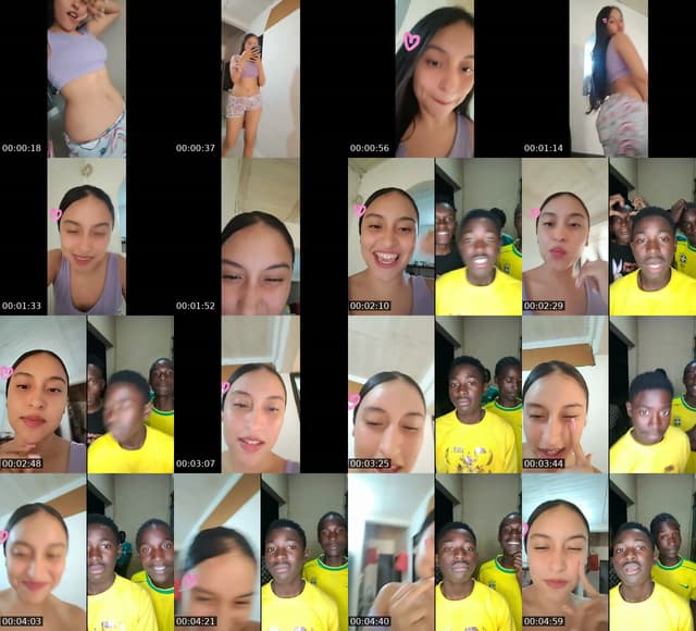 @sofi_cely TikTok live