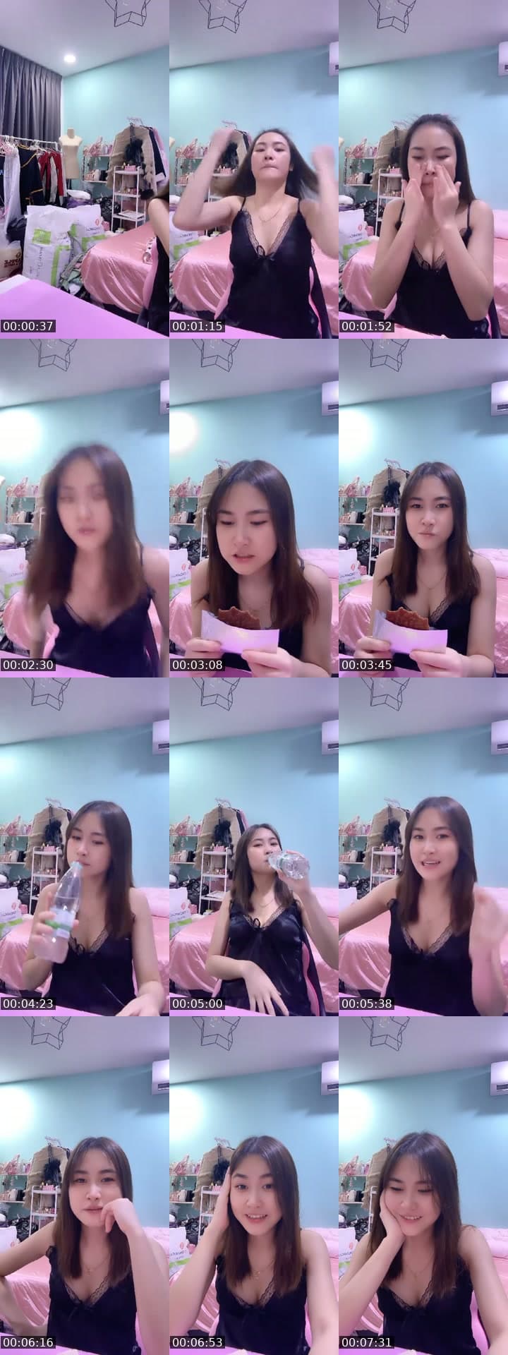 @vionna_2608 TikTok live stream