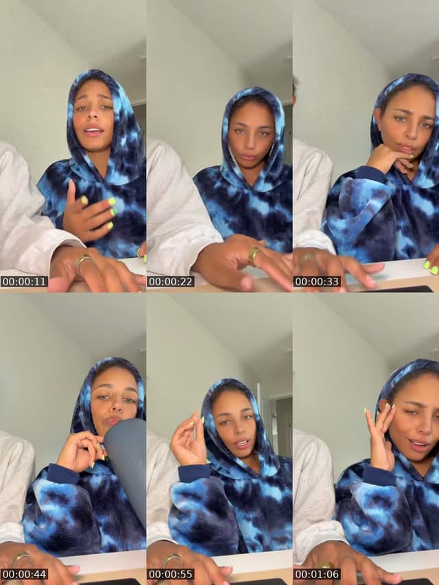 @thedestinyoliver TikTok live