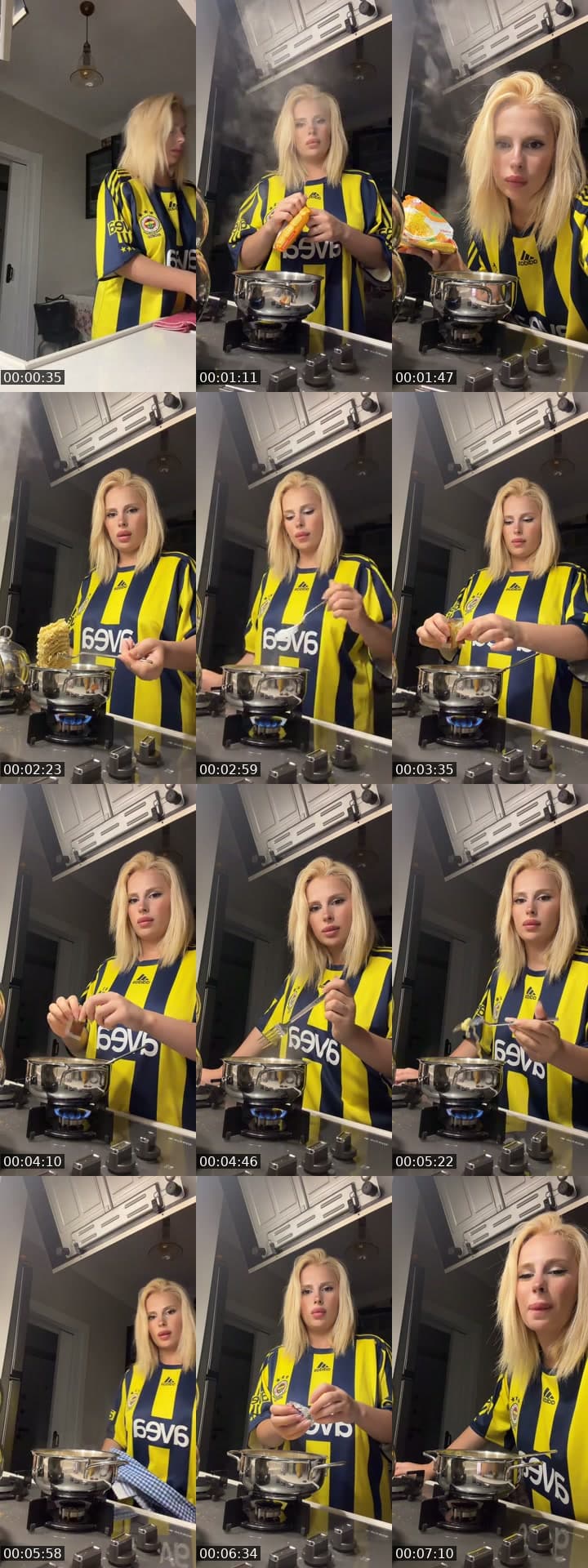 @tuanatrmkc TikTok live stream