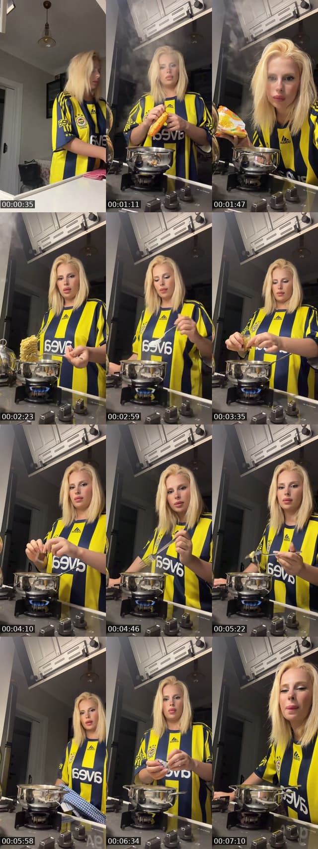 @tuanatrmkc TikTok live