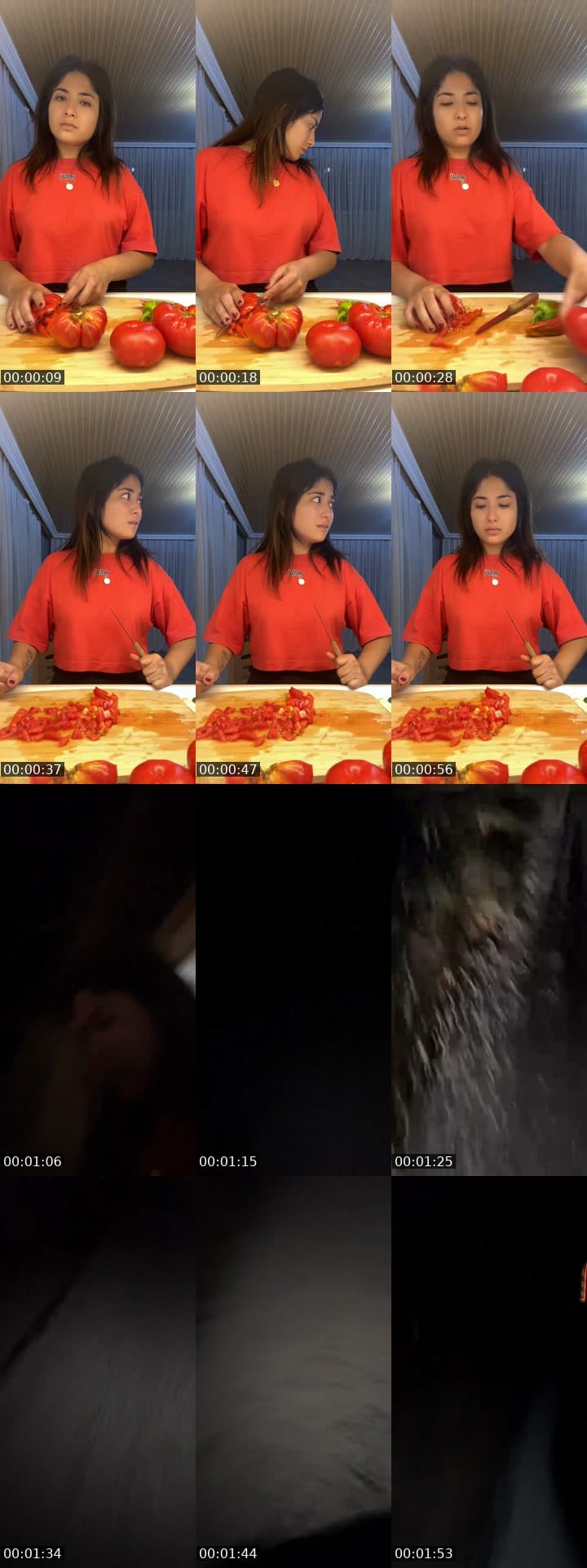 @alyena080 TikTok live stream