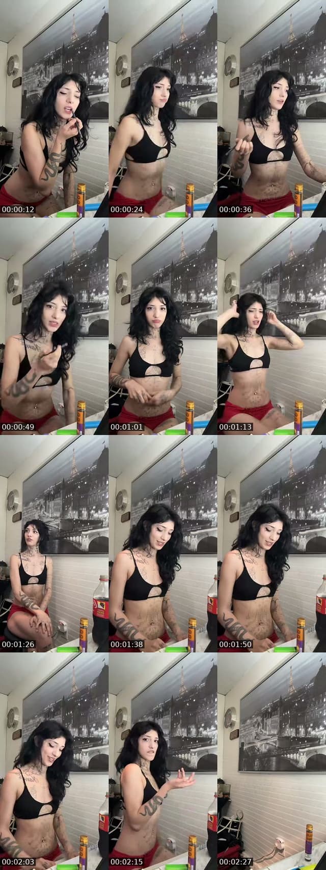 @ang2crazy TikTok live from 2026-07-14