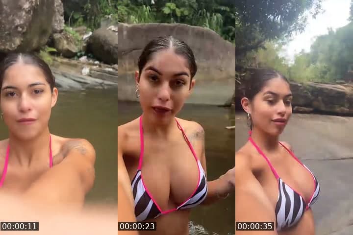 @benzie.bt TikTok live stream