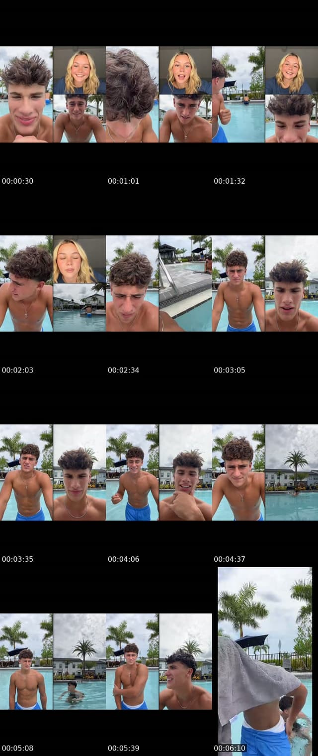 TikTok live: JOINN!!!! by @charlescantlift
