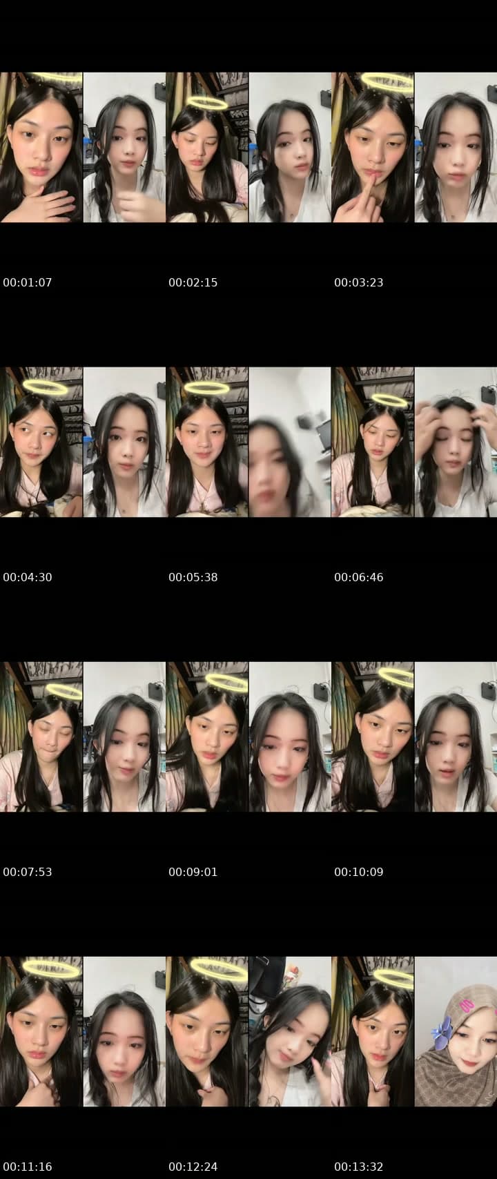 @jexturu TikTok live stream