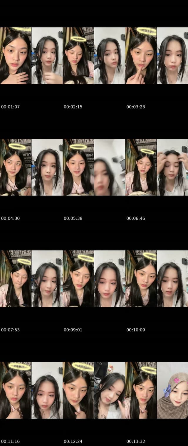@jexturu TikTok live