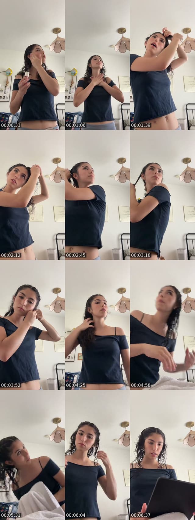 @prettyhottspicyprincess TikTok live