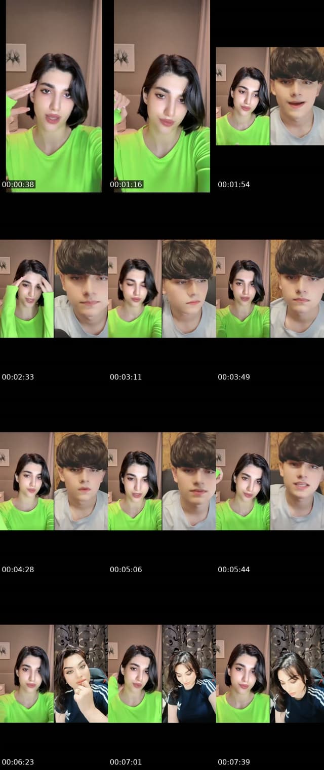 @im.swny TikTok live