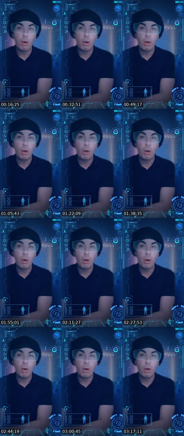 TikTok live: Welcome to my LIVE by @jamesbucknelltheangel