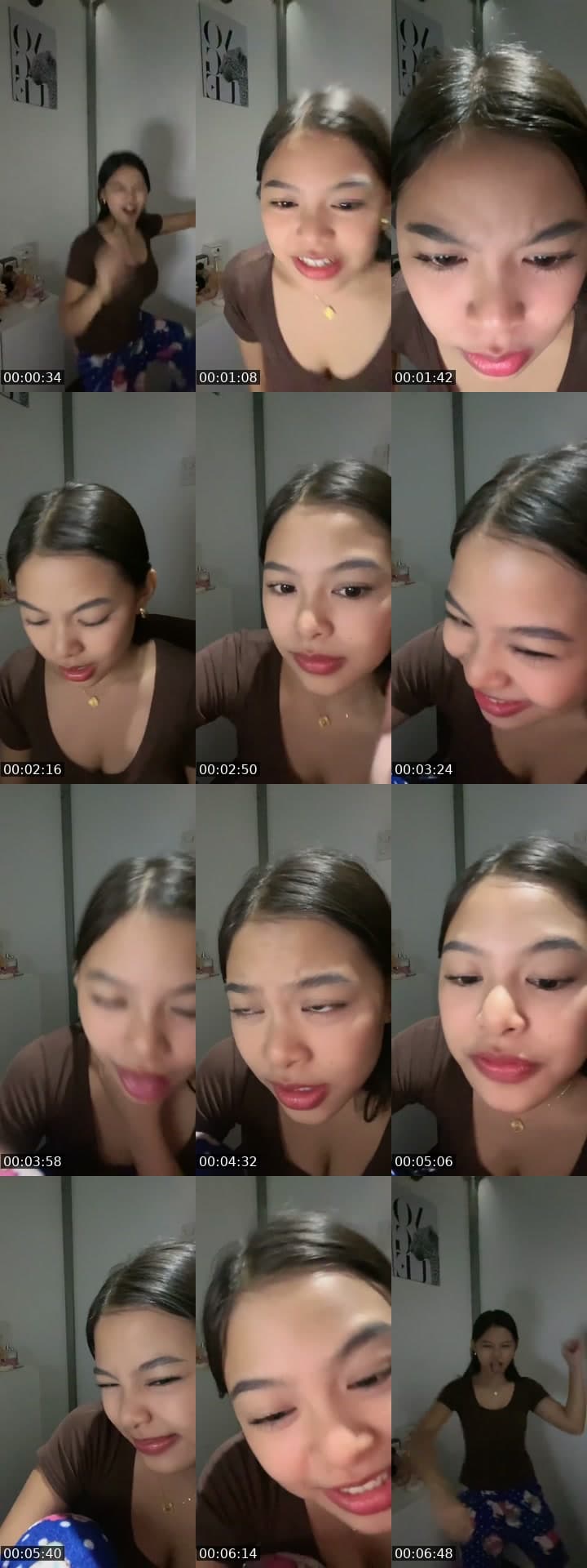 @jwlnmg TikTok live stream