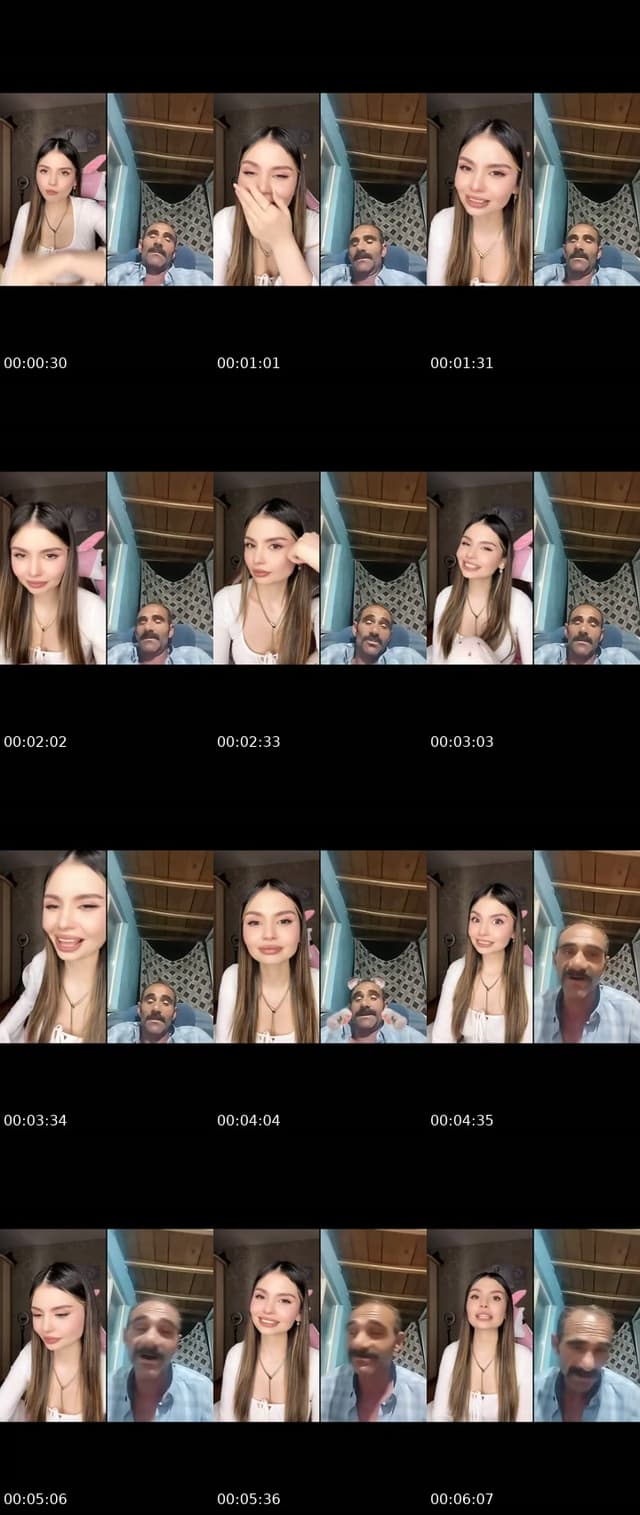 @efsaneim98 TikTok live