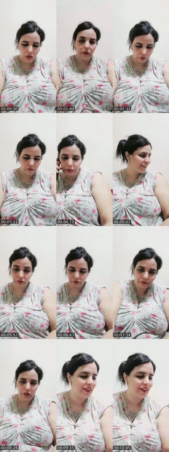 @noralaalyo TikTok live stream