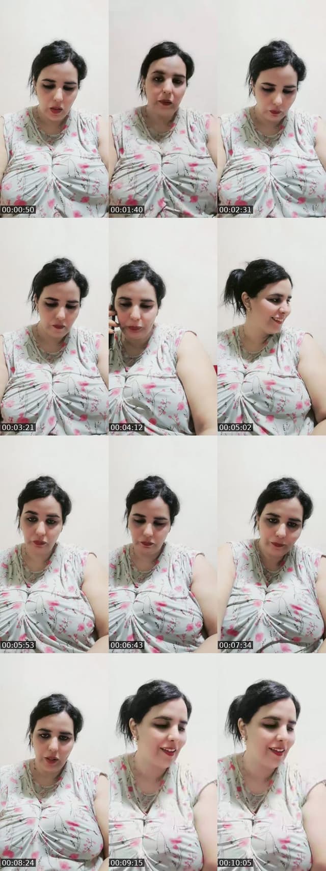 @noralaalyo TikTok live
