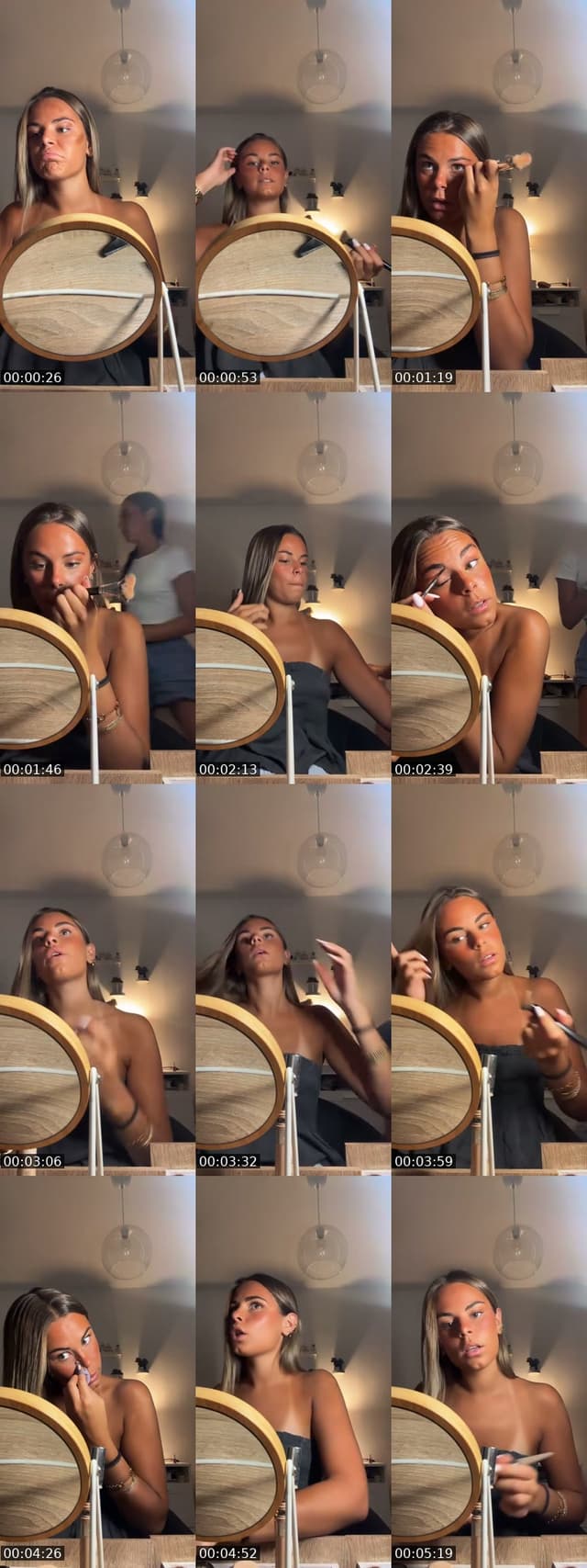 @martatijerass TikTok live
