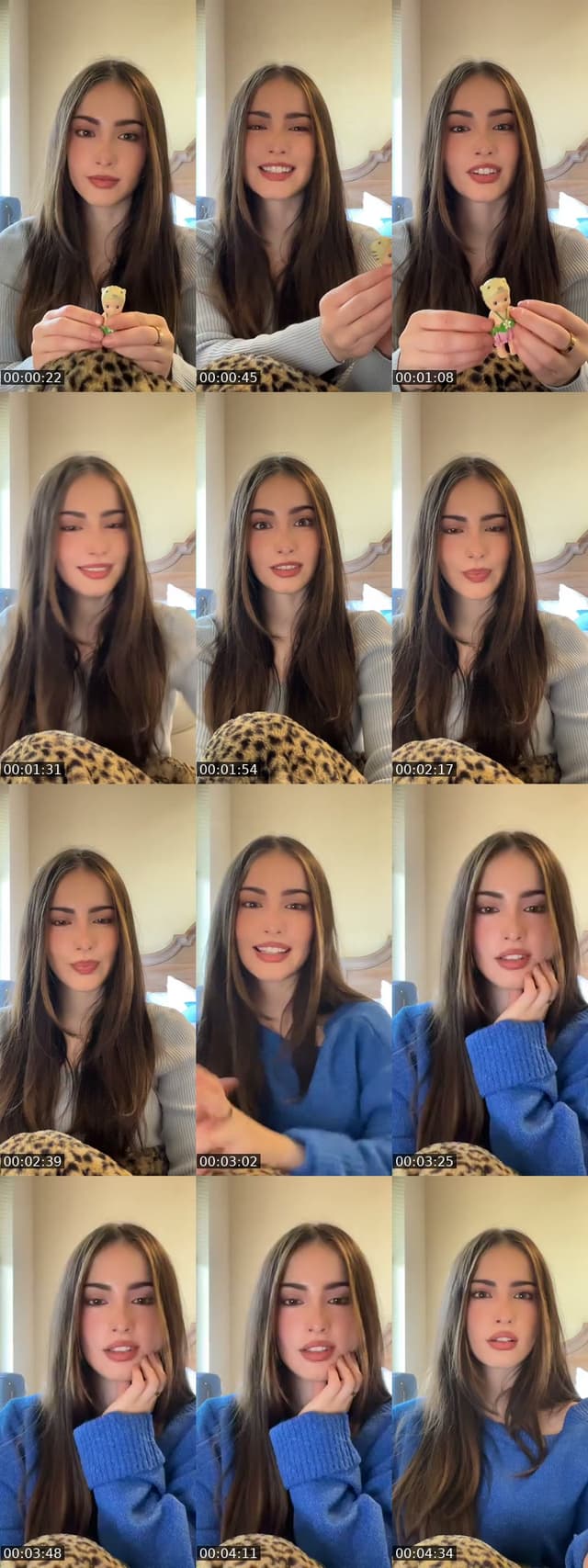 @naiajolie TikTok live from 2026-07-14