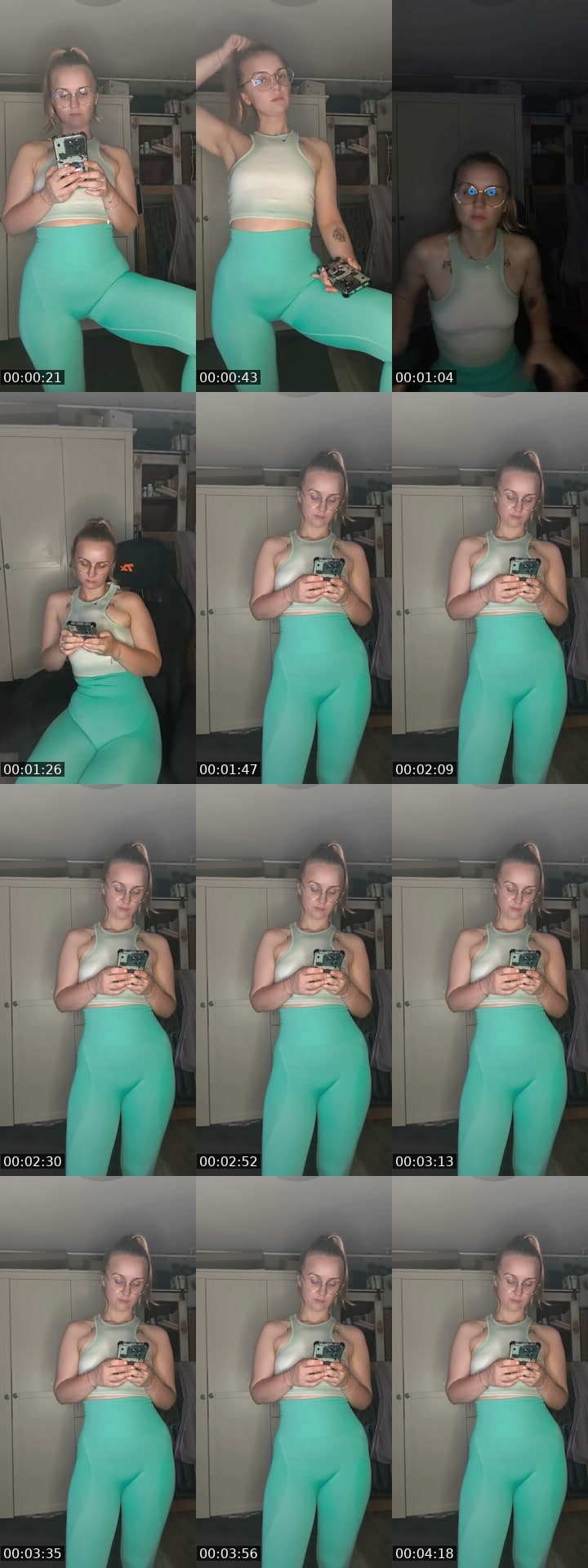 @taratata9966 TikTok live stream