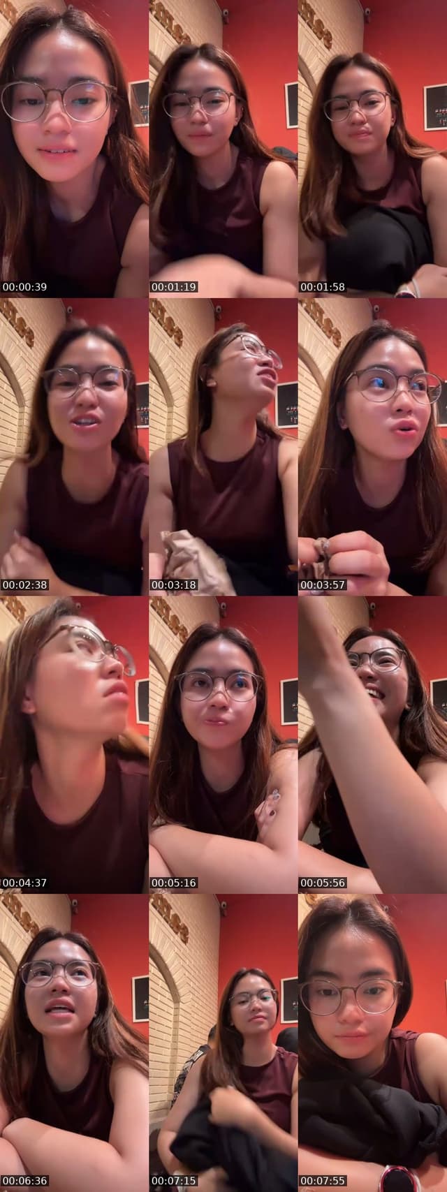 @ts.jasmine TikTok live