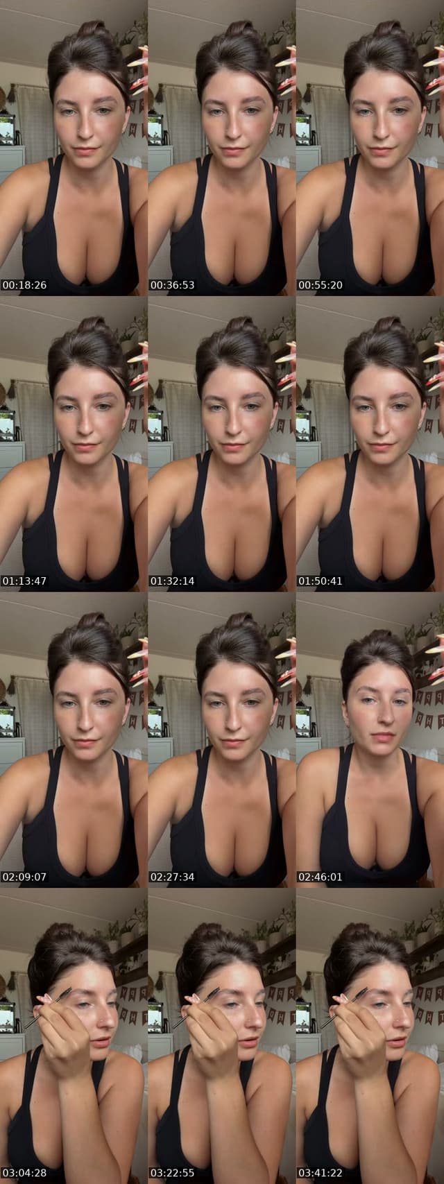TikTok live: take your socks off honey by @honeydollwest