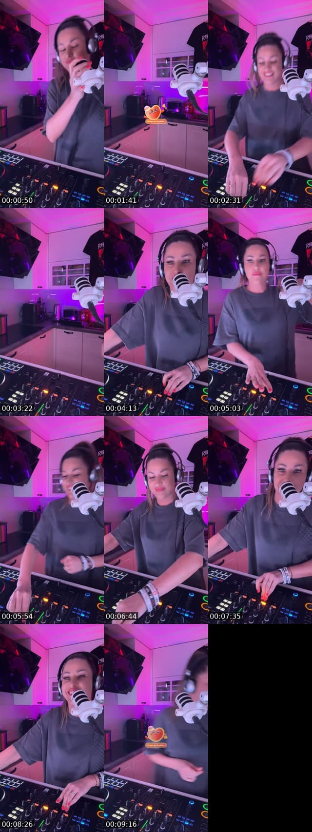Raz wejdziesz …..❤️ - @ladyscorpiomusic