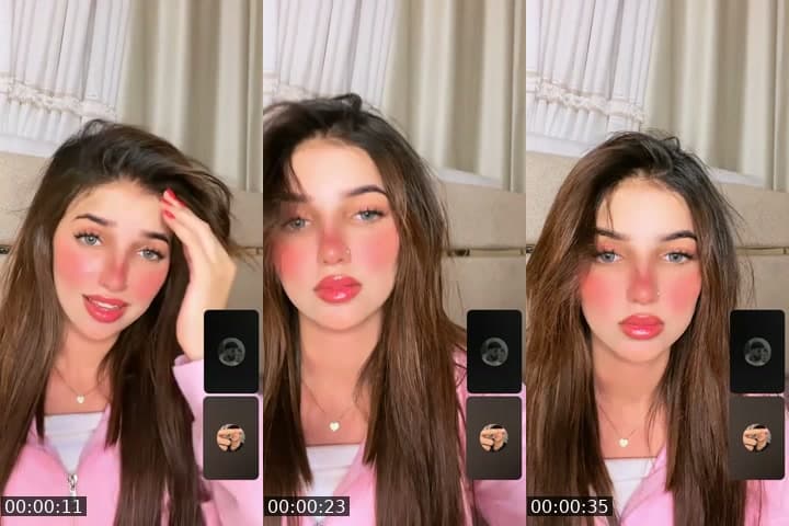 @miznx857 TikTok live stream