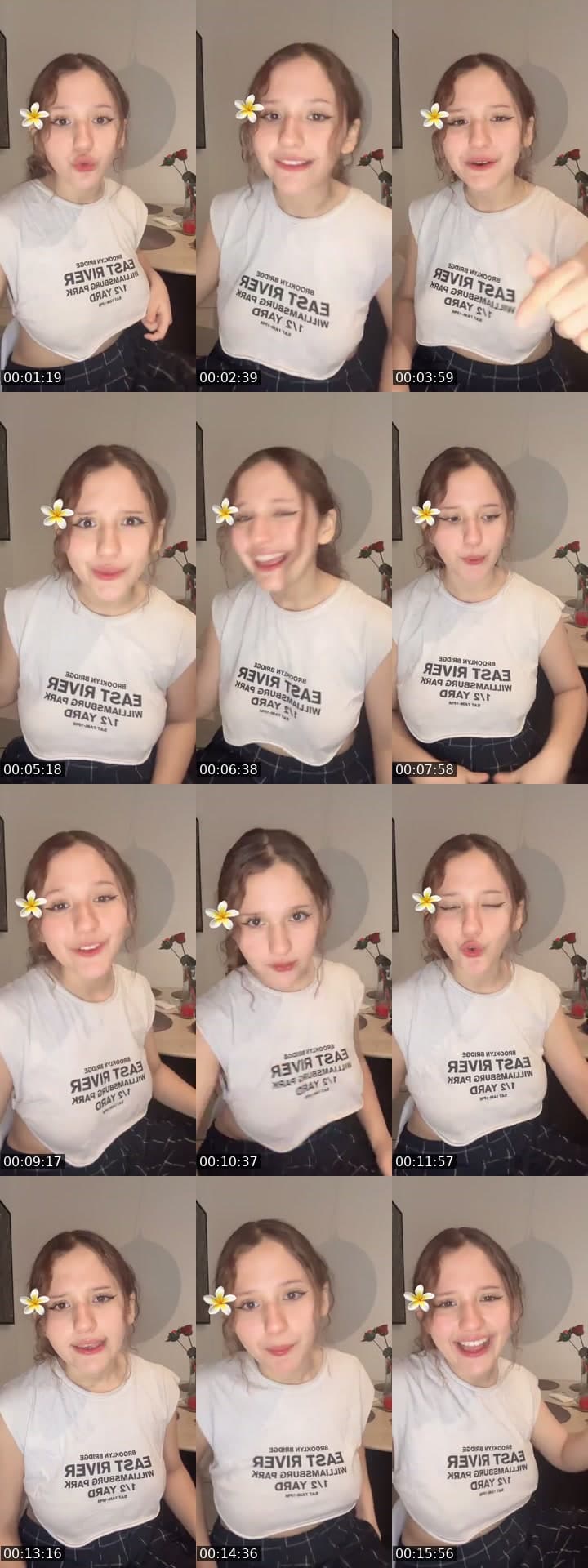 @canelitayuy TikTok live stream