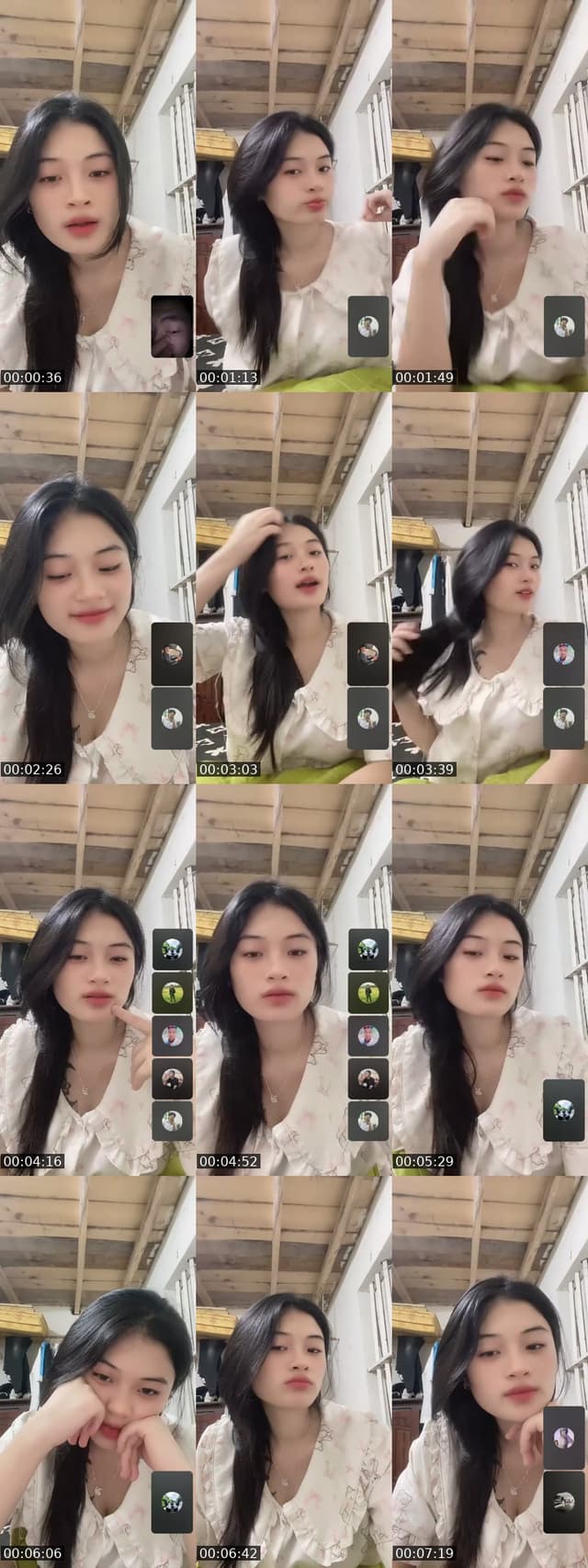 Hello zô buôn dưa lê đi mn - @may2_0_0_8