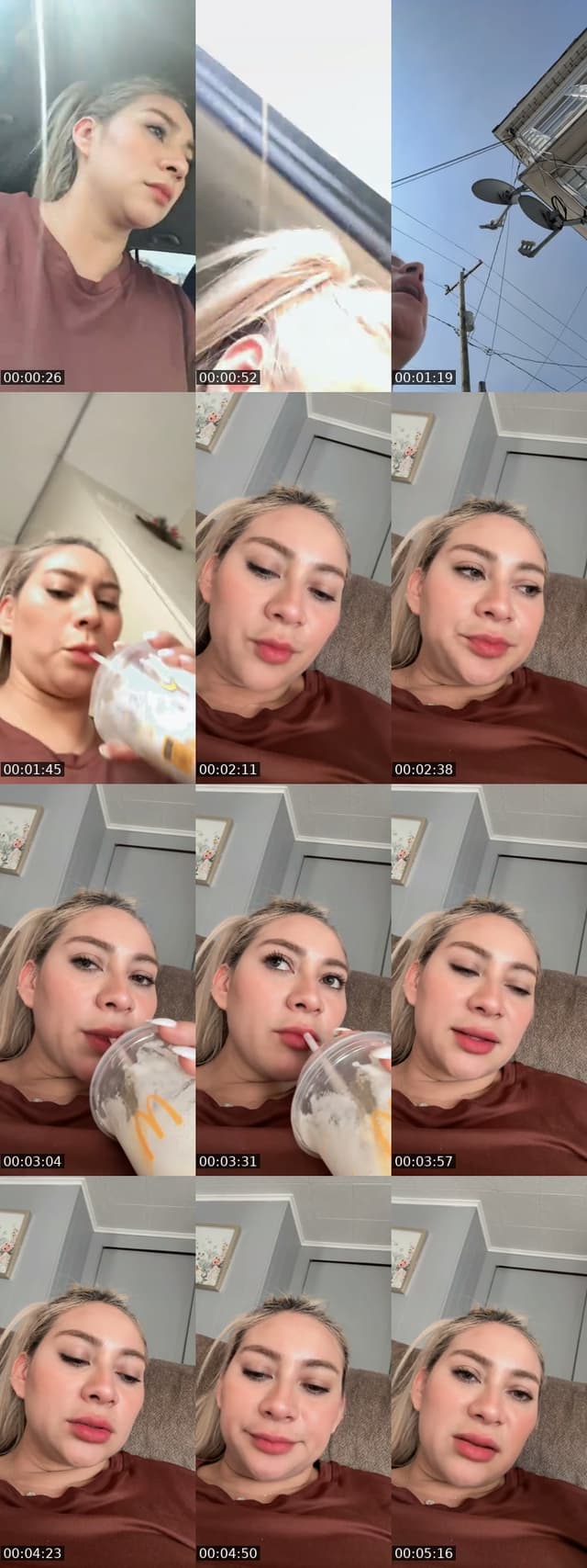 @merlyna64 TikTok live