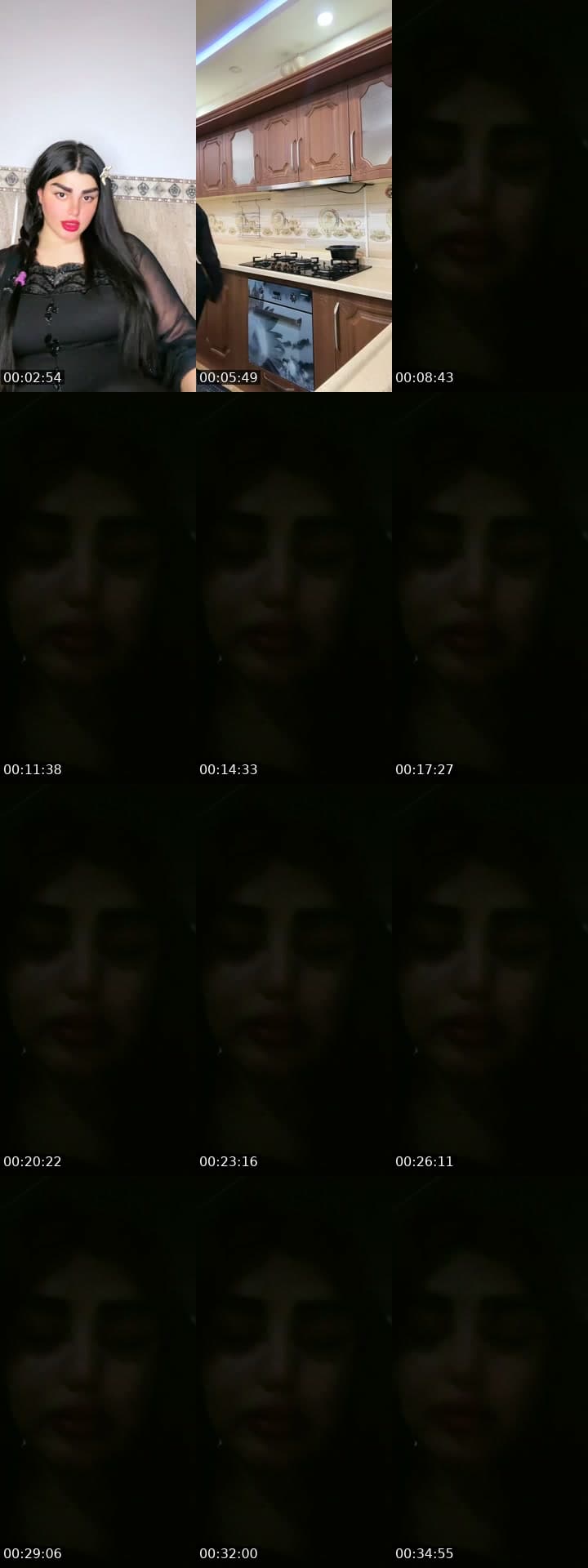 @n1b1j TikTok live stream