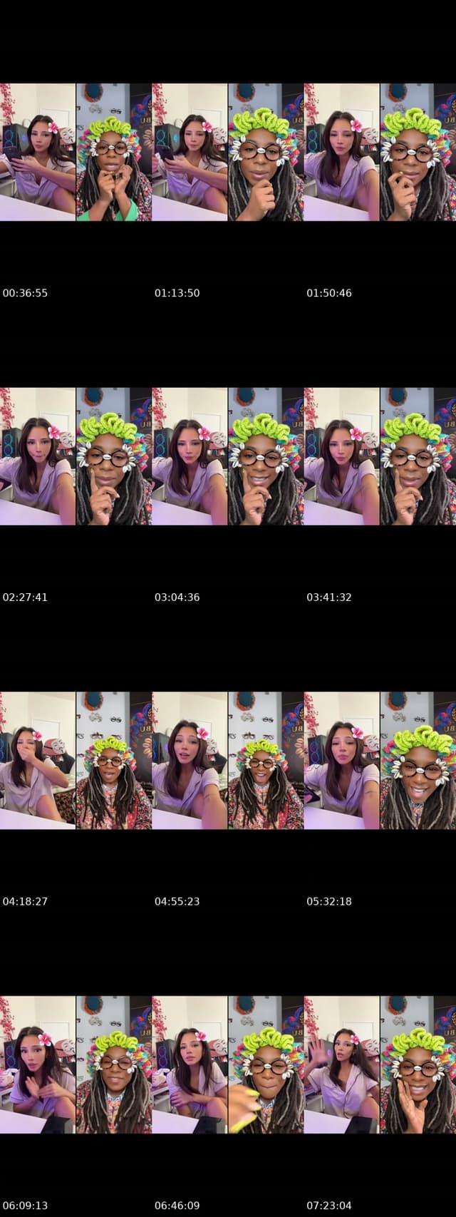 @xxesmeisgodxx TikTok live from 2026-07-14