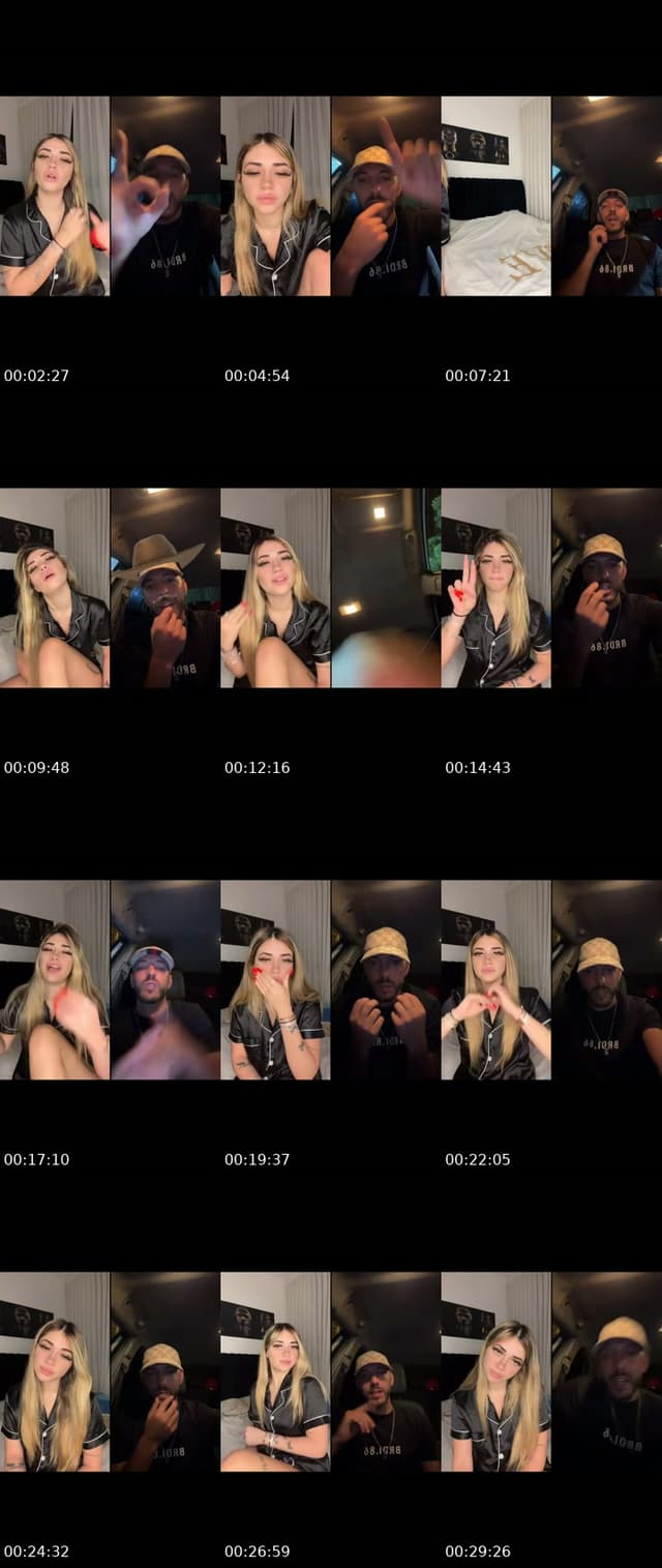 @shaylee.barda TikTok live
