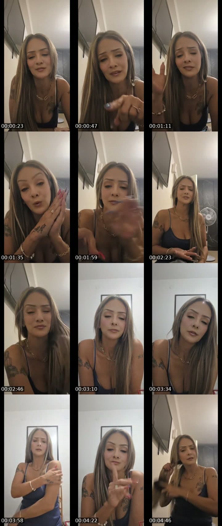 @shaysweet6969 TikTok live stream