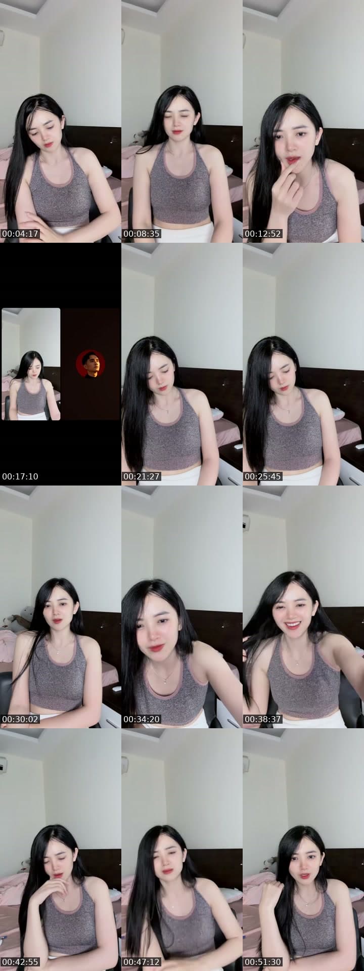 @shushi.daily9x TikTok live stream