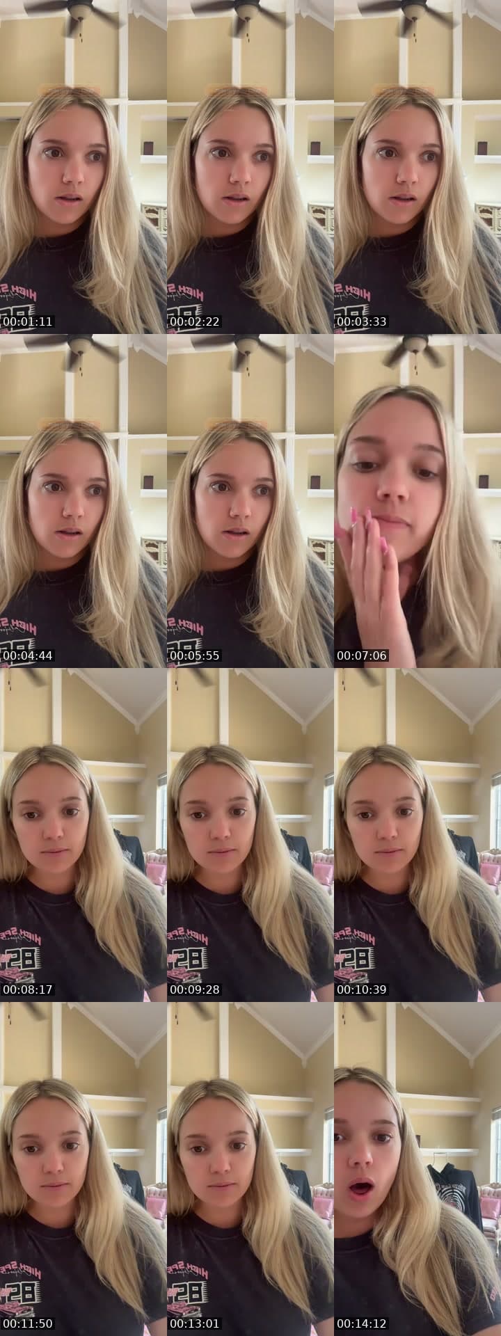 @torivofficial TikTok live stream