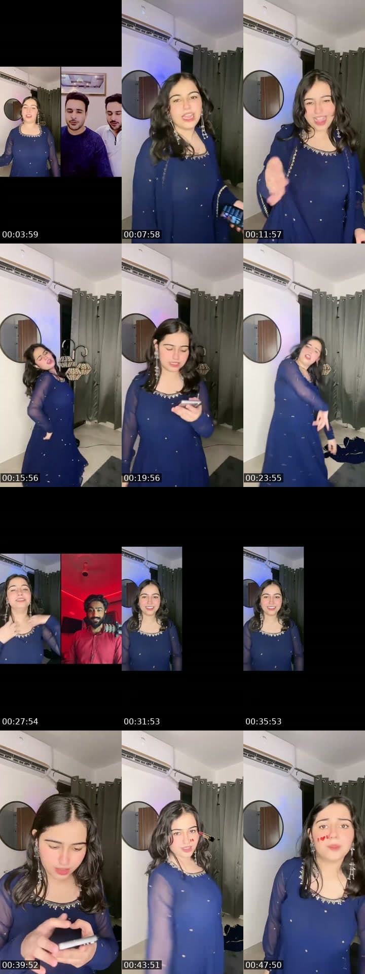 Letsss partyyy✨🥰