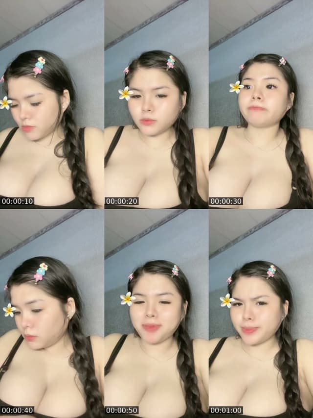 @_htthanhhh TikTok live