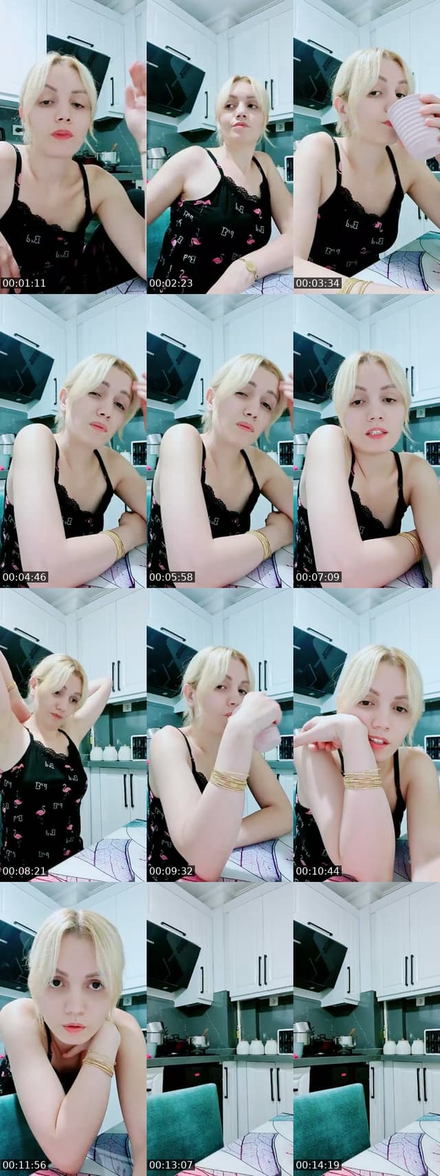 @asyaaasena06 TikTok live