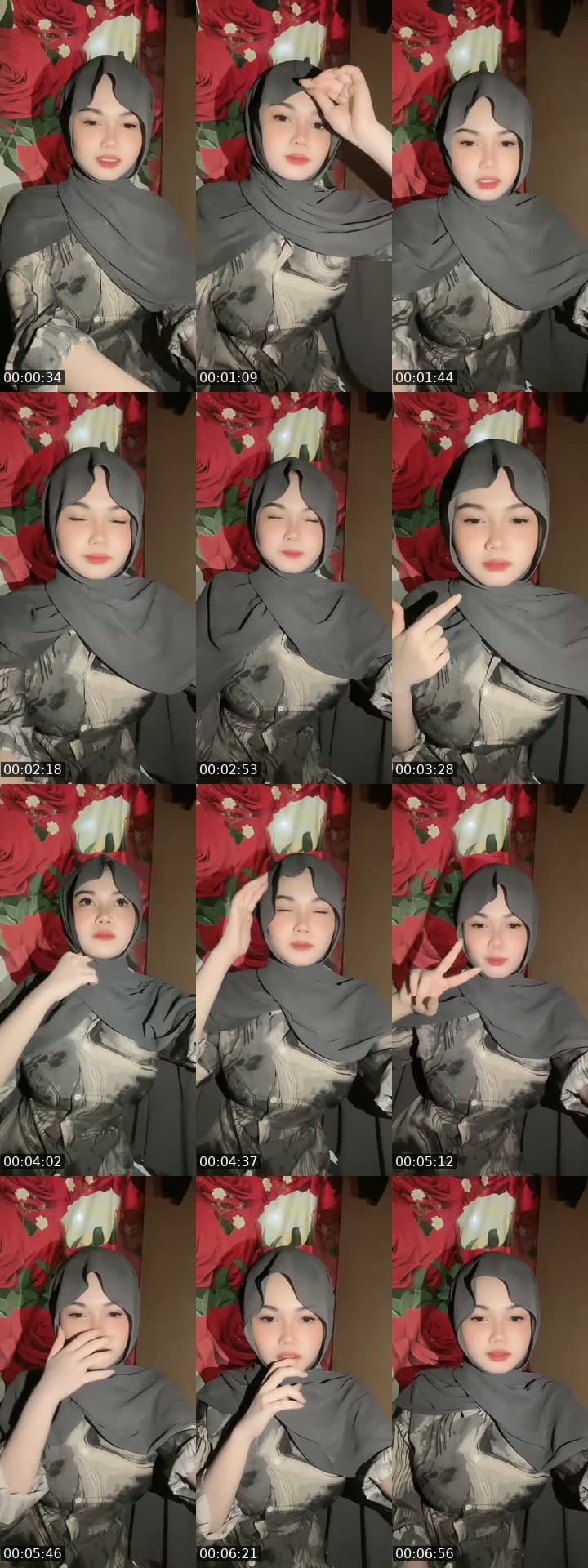@disiniijaraa TikTok live stream