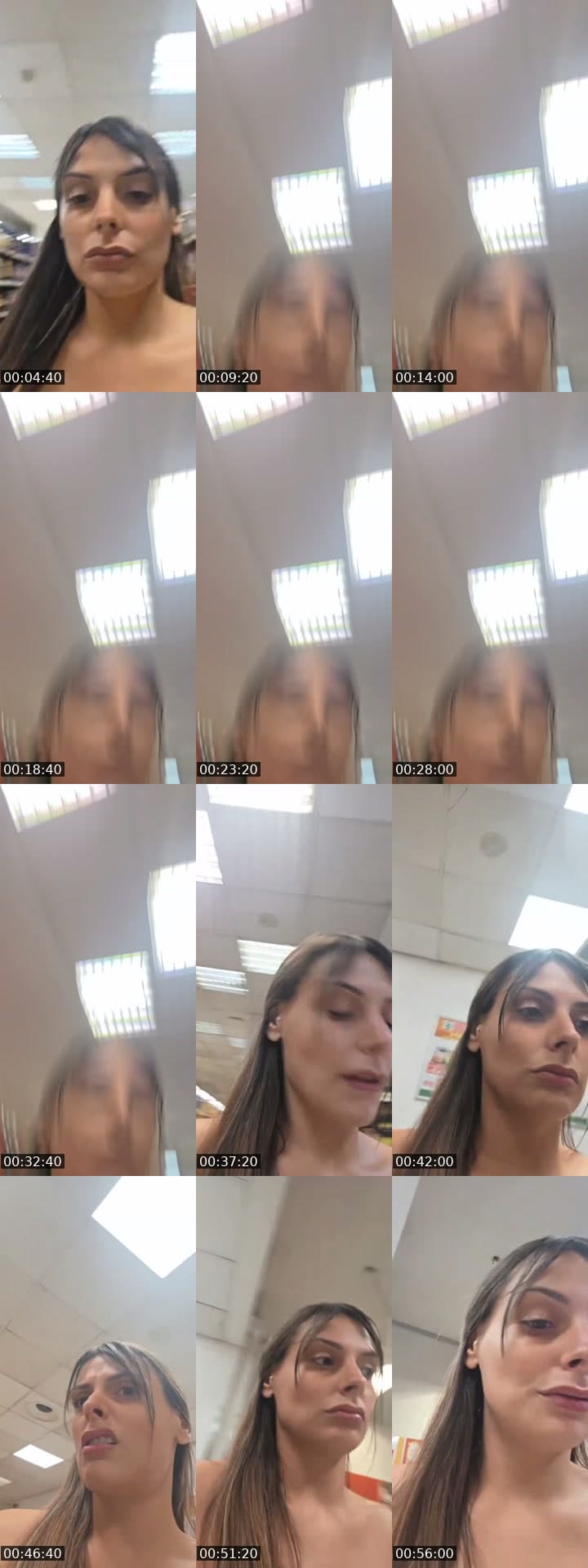 @mauretta.mau TikTok live stream