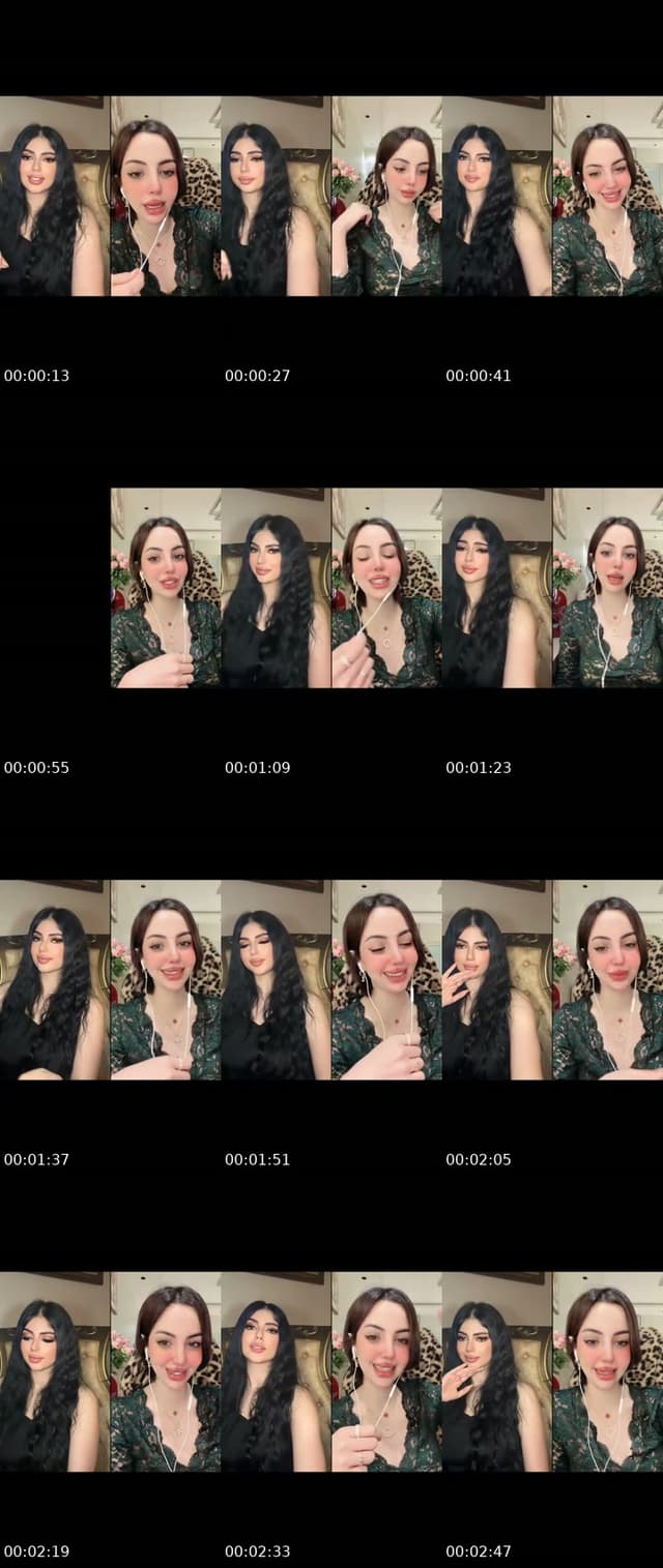 @jawharhan TikTok live