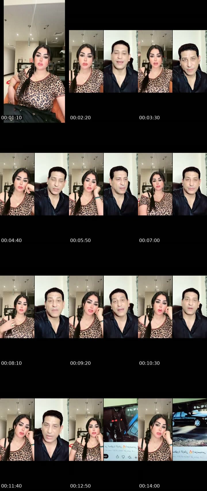 @nadosha304 TikTok live stream