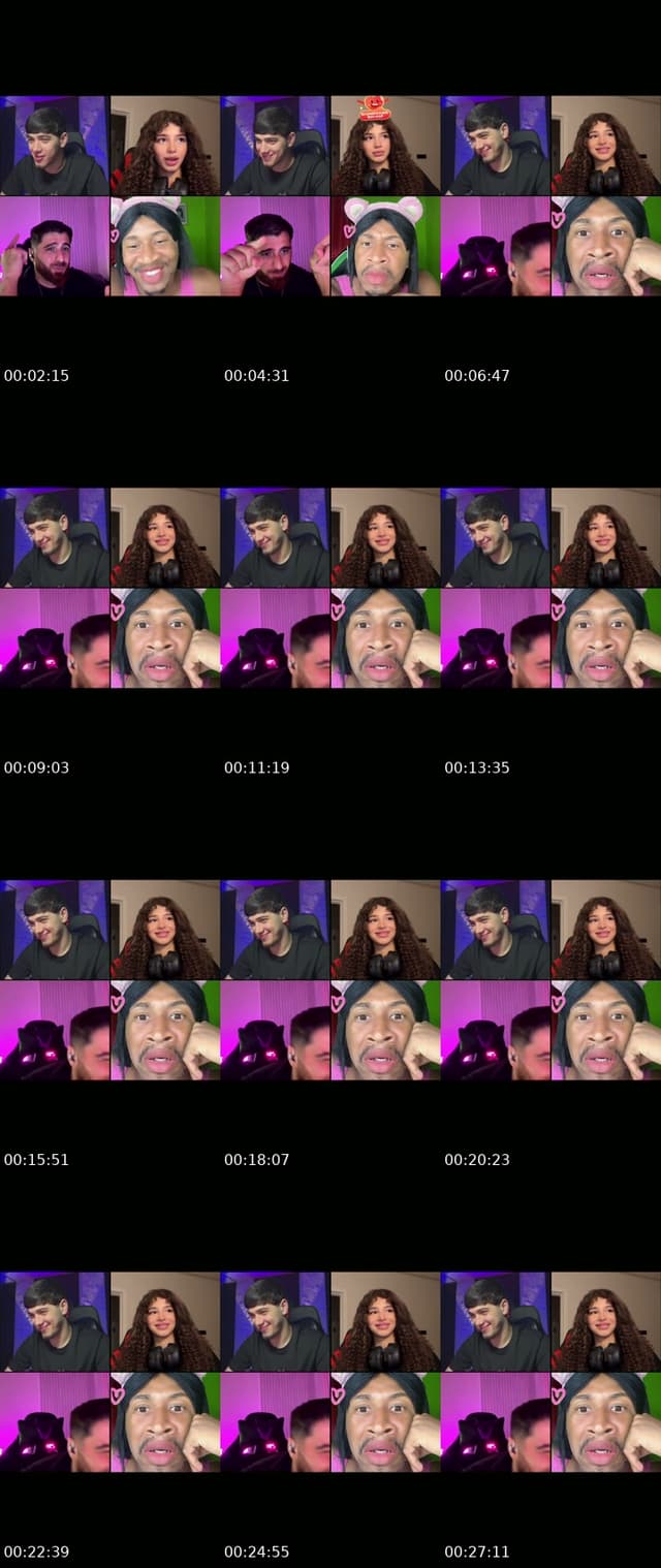 Lets Go LIVE! - @asseka.011
