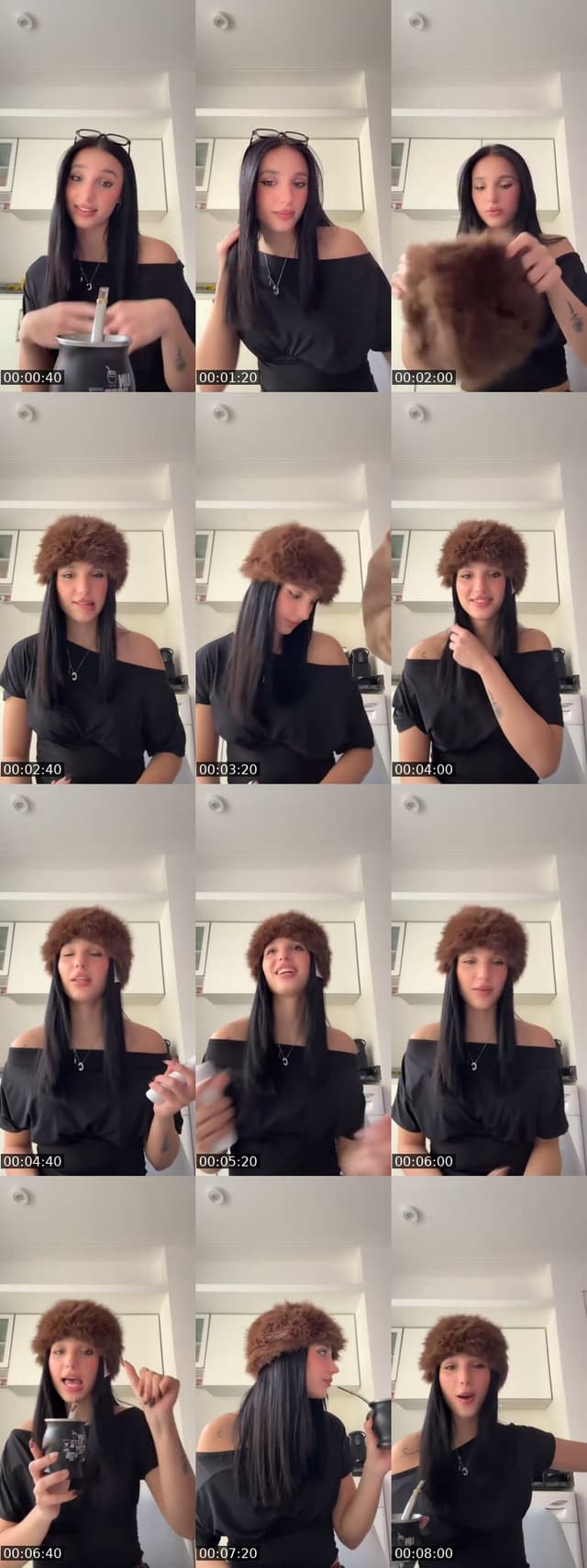 @chiaridevita_ TikTok live from 2026-07-14