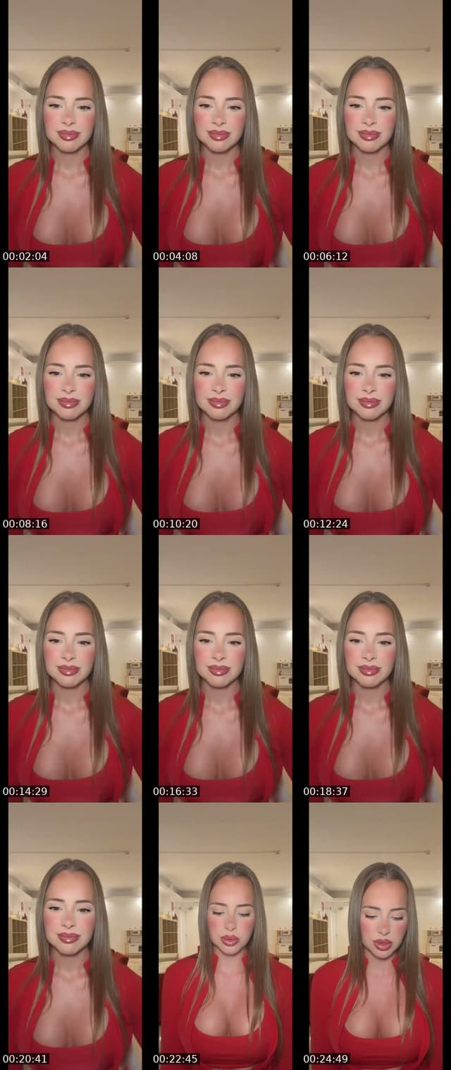 TikTok live: hi cutie ! ❤️ by @joyzingoni