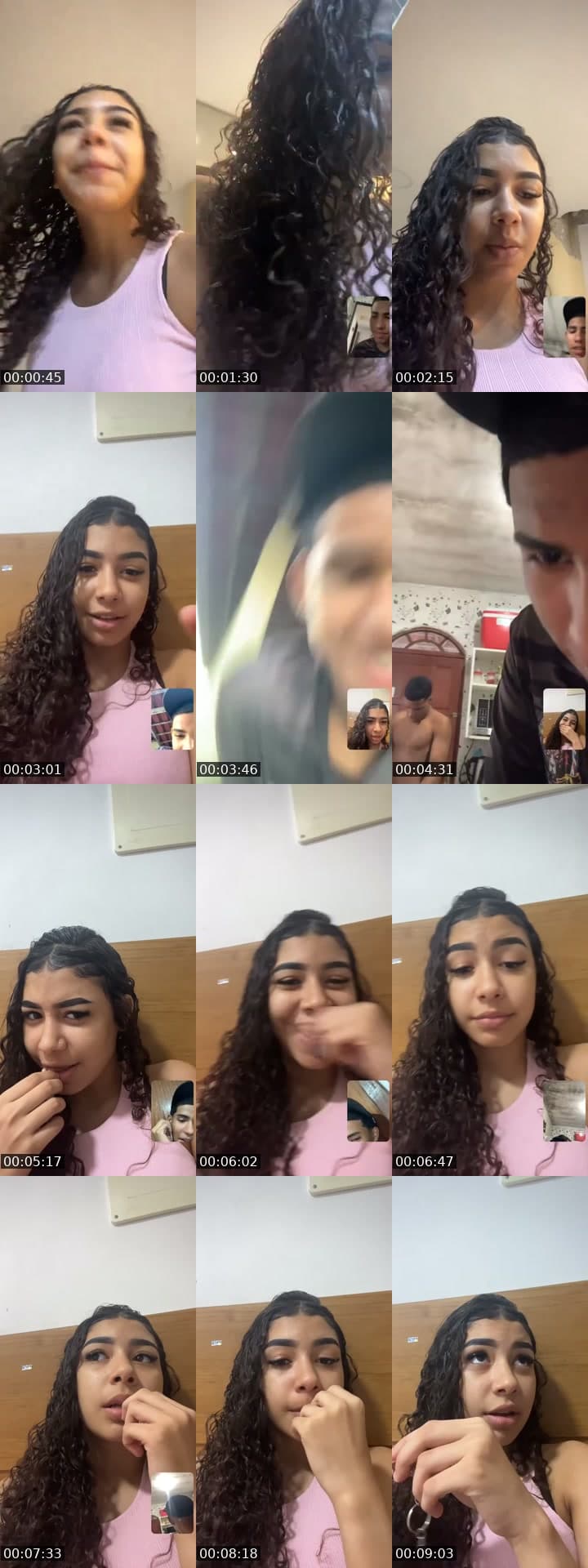 @josiws7 TikTok live stream