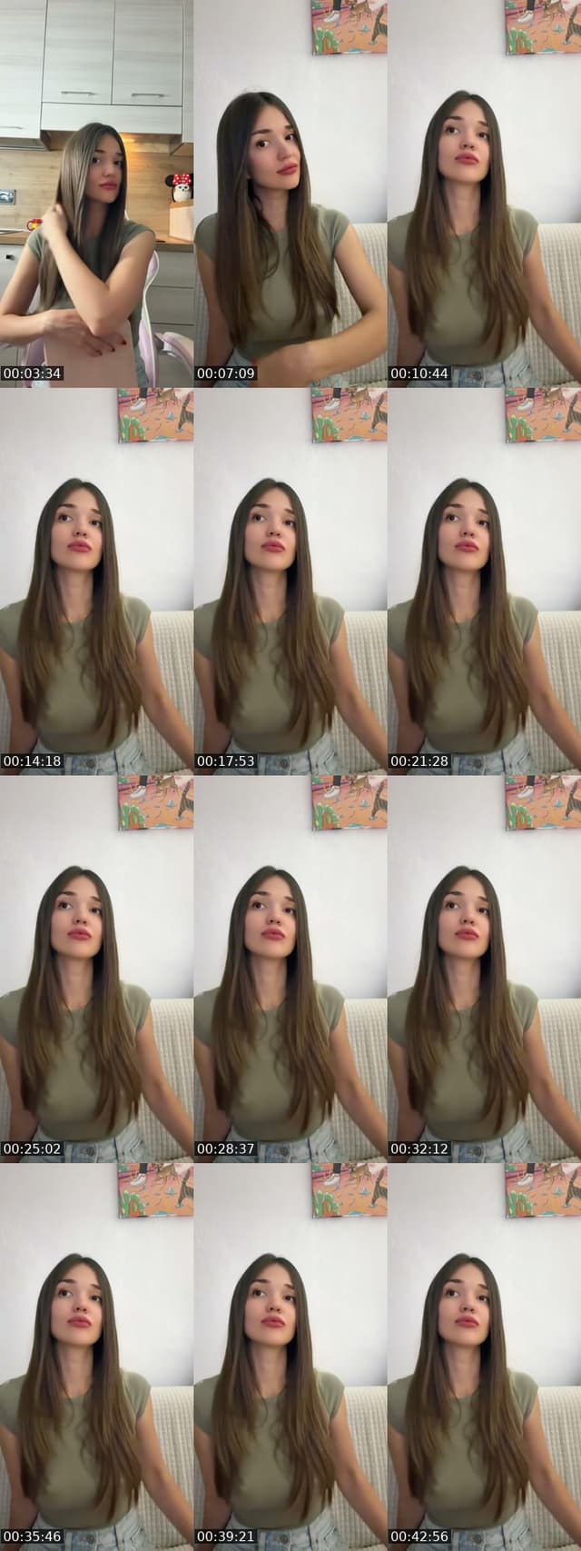 @prettykirochka TikTok live